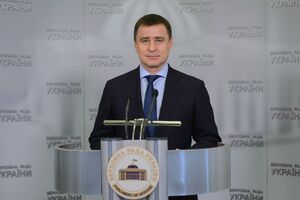 Рада задовольнила прохання Шенцева та припинила його депутатські повноваження