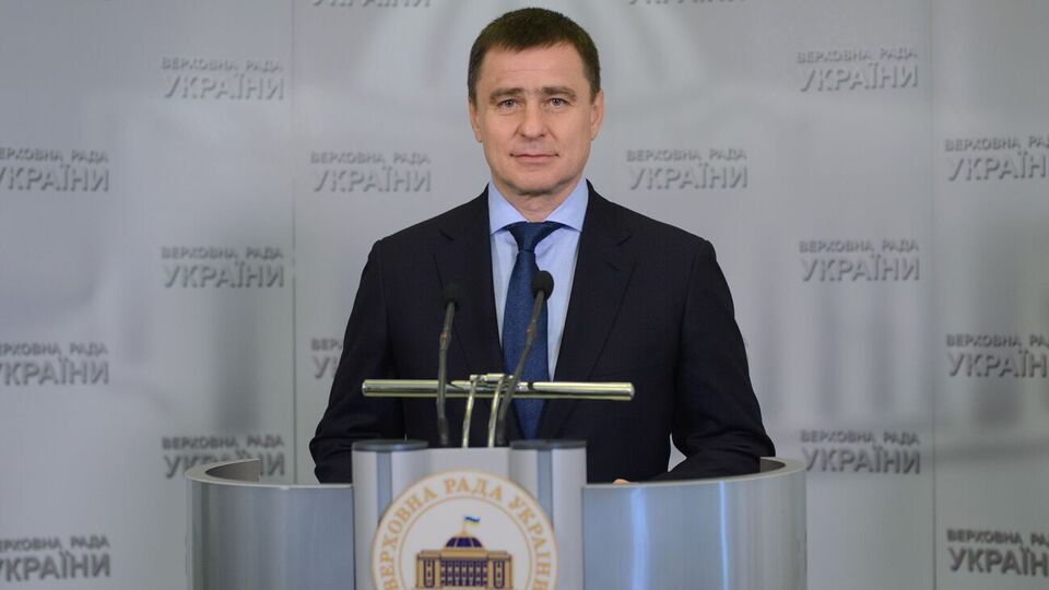 Рада задовольнила прохання Шенцева та припинила його депутатські повноваження