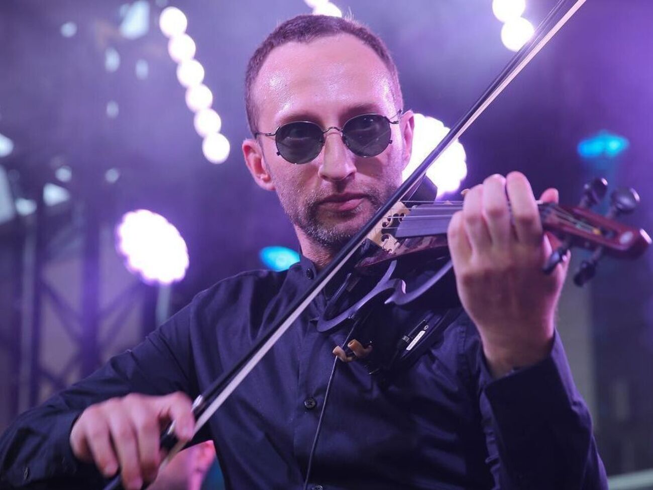 Крупін: Ніякої мови ворожнечі, тільки перемога