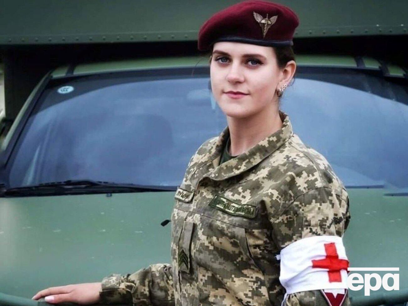 У Раді уточнили, як ставитимуть на військовий облік жінок