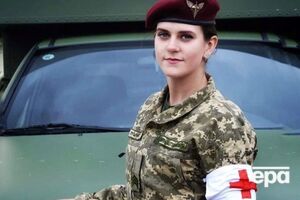 В Раде уточнили, как будут ставить на воинский учет женщин