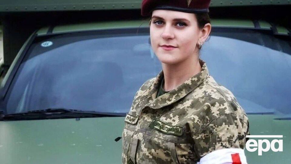 В Раде уточнили, как будут ставить на воинский учет женщин