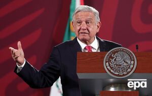 Во встрече с президентом Мексики примут участие около 20 компаний