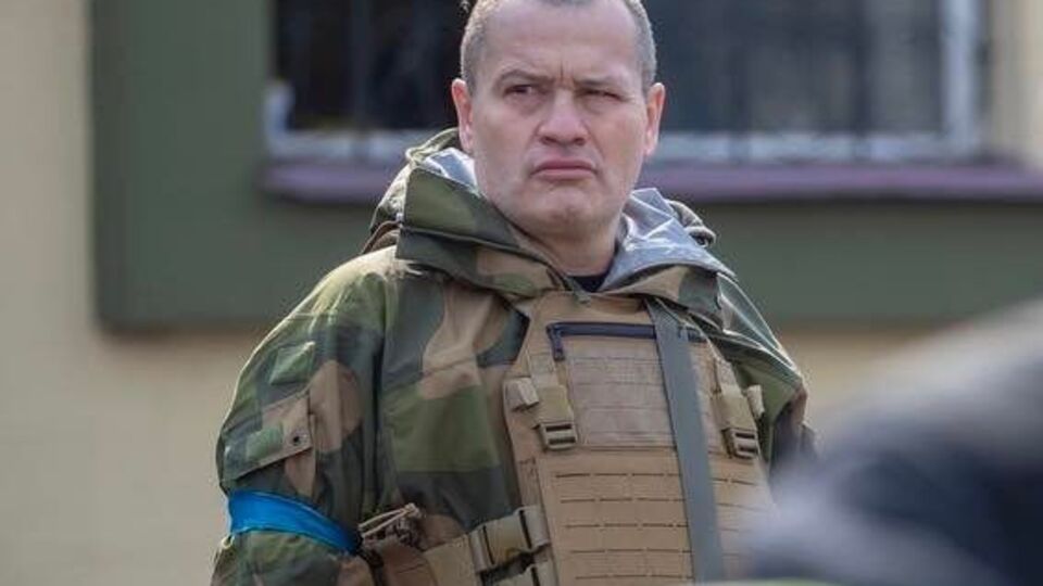 Глава "Украинской команды" Артур Палатный: Мы предполагаем аншлаг на концерте у любимого исполнителя россиян Иосифа Кобзона