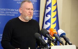 Резниченко рассказал об обстреле Днепропетровской области