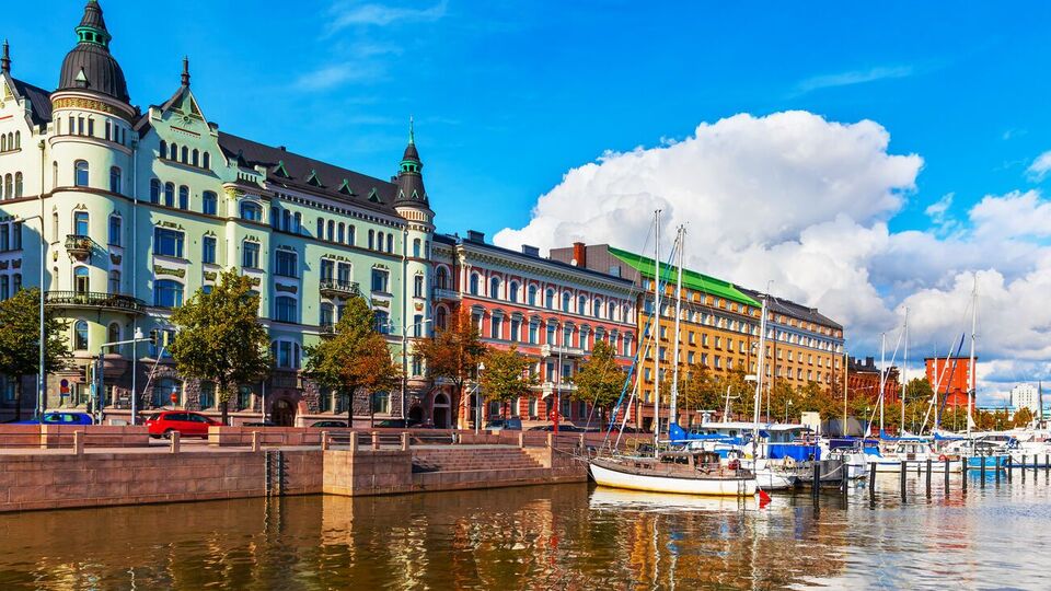 В МИД Финляндии заявили, что количество россиян, которые захотят покинуть РФ, увеличится