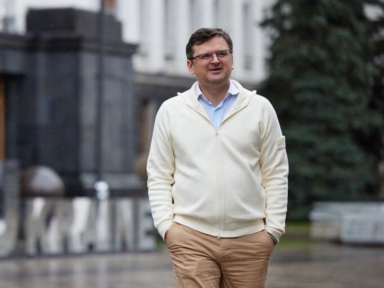 Путин выбрал путь эскалации и тем самым проявил неуважение к государствам, призывавшим закончить развязанную Россией войну в Украине, считает Кулеба