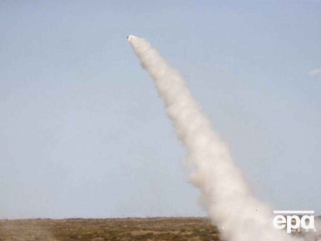 Россия продолжает обстреливать территорию Украины