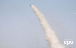 Россия продолжает обстреливать территорию Украины