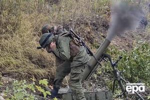 Россияне могут забрать жителей оккупированных территорий в свою армию