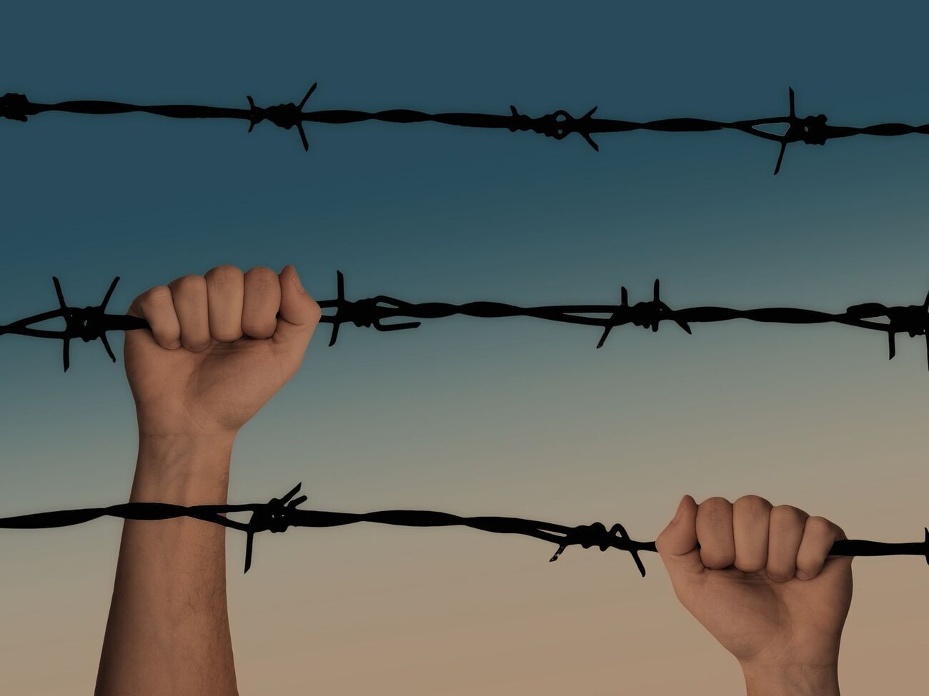 Полонених звільнили з допомогою принца Саудівської Аравії