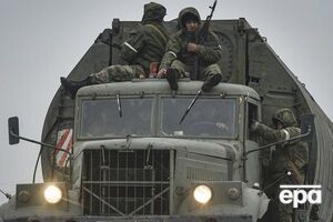 В РФ 21 сентября объявили мобилизацию