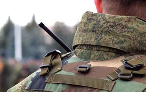 Российские срочники служат "и в Белгороде, и в Брянске, и в Воронеже", и в населенных пунктах недалеко от границы, рассказывают их родственники