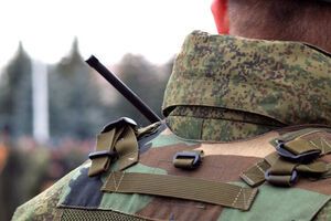 Российские срочники служат "и в Белгороде, и в Брянске, и в Воронеже", и в населенных пунктах недалеко от границы, рассказывают их родственники