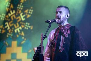 Будівлю, про яку розповідає Музичук, було збудовано в 1954 році за ініціативи жителів міста Ірпінь