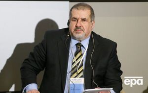 Чубаров про вирок: Усе це було із самого початку сплановано, сфальсифіковано