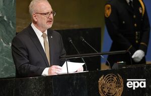 Левітс: Росія зберігає ідеологію ХІХ століття: імперіалізму, колоніалізму та расизму