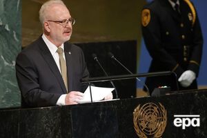 Левитс: Россия сохраняет идеологию ХІХ века: империализма, колониализма и расизма