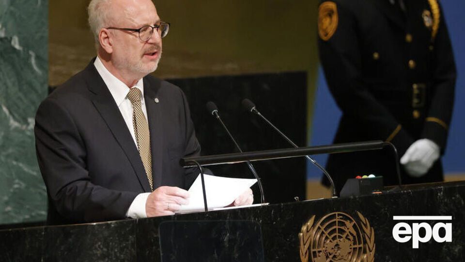 Левітс: Росія зберігає ідеологію ХІХ століття: імперіалізму, колоніалізму та расизму