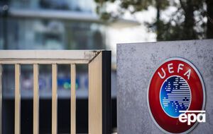 УЄФА усунув збірну Росії від Євро 2024