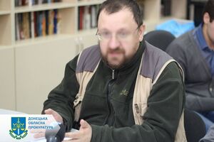 Житель Маріуполя добровільно погодився співпрацювати з окупантами