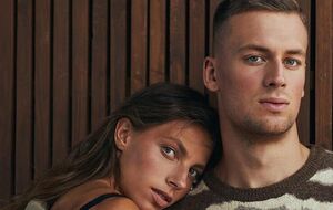 Спортсмени одружилися чотири роки тому