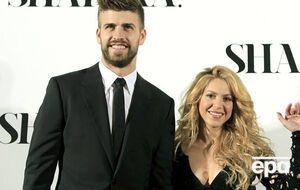 Шакира жила в гражданском браке с Пике с 2011 года. Летом 2022 года стало известно, что они расстались