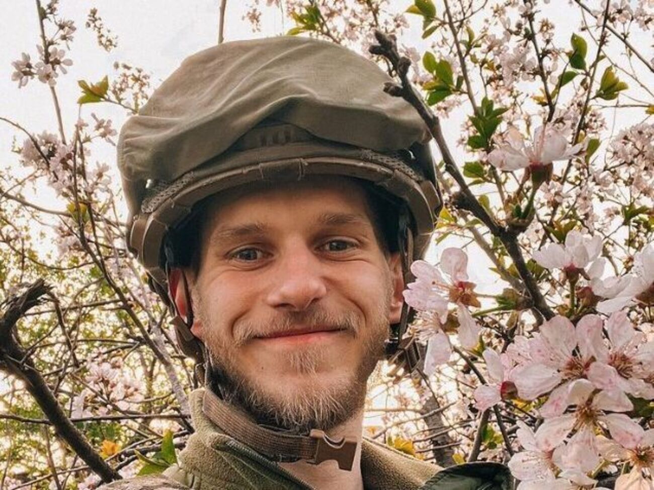 Козацкий известен своими снимками с "Азовстали"