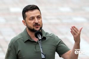 Зеленский: Никто из вас не найдет вакцины от лучевой болезни