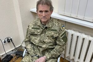 Медведчука передали Росії
