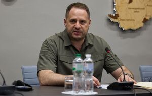 Ермак рассказал, что освобождение командиров "Азова" из плена – результат личных договоренностей Зеленского и Эрдогана