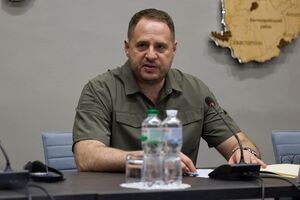 Ермак рассказал, что освобождение командиров "Азова" из плена – результат личных договоренностей Зеленского и Эрдогана