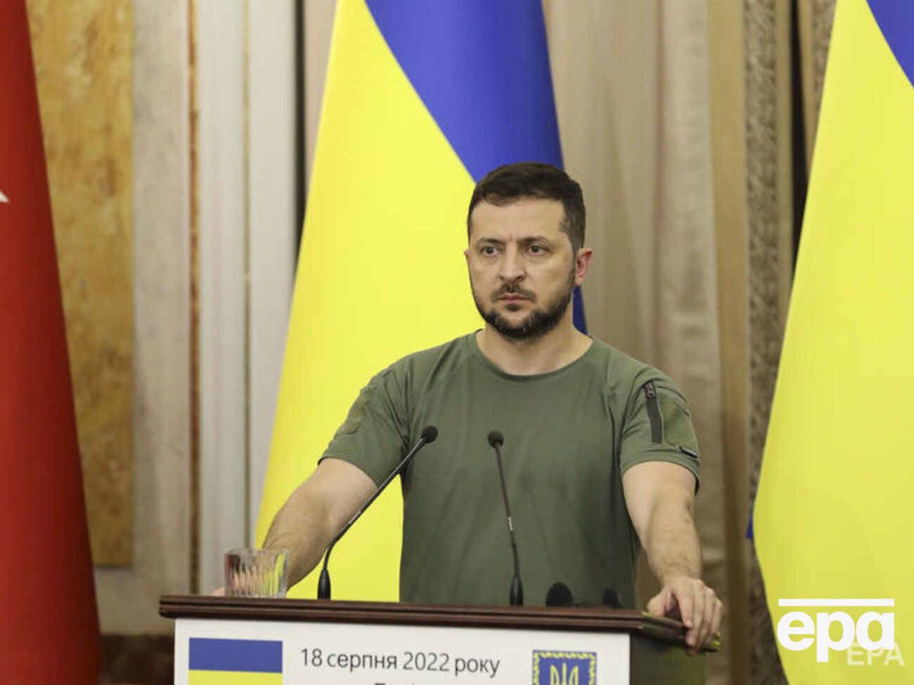 Зеленский:&nbsp;В целом [освободили] 108 бойцов "Азова", 188 героев "Азовстали" и Мариуполя