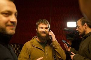 Редіс, Калина, Волина, Пташка – на волі. Україна повернула з російського полону 215 осіб. Фоторепортаж