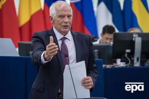 Решение о применении новых отраслевых и индивидуальных мер приняли министры 27 стран – Боррель