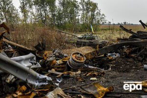Артиллерия ВСУ уничтожила 8 точек сосредоточения военных РФ, их оружия и техники.