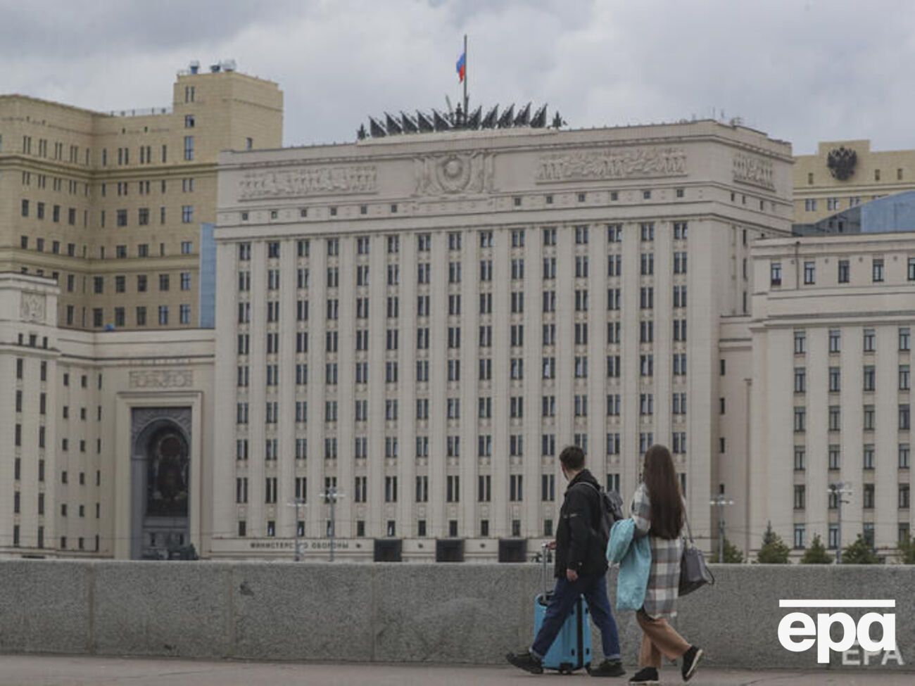 План набрать в армию 300 тыс. резервистов не поддерживает большая часть населения РФ, считают в разведке