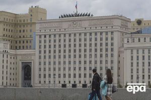 План набрати в армію 300 тис. резервістів не підтримує більшість населення РФ, вважають у розвідці