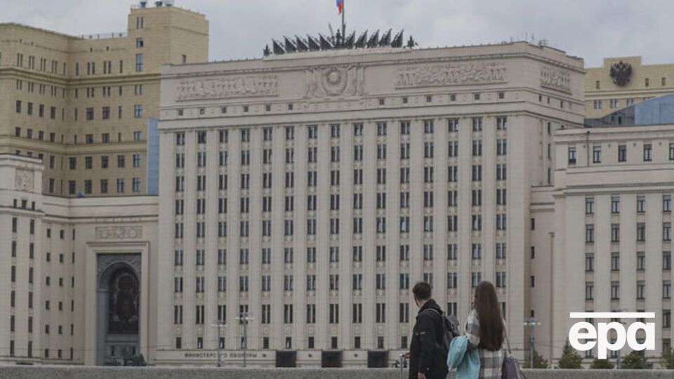 План набрать в армию 300 тыс. резервистов не поддерживает большая часть населения РФ, считают в разведке