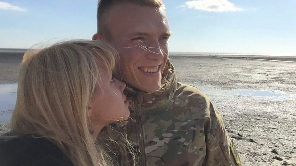 Прокопенко у травні потрапив у полон. Його дружина разом із членами сімей захисників "Азовсталі" весь цей час займалася організацією процесу визволення чоловіка та інших захисників