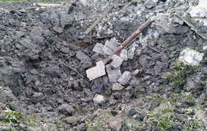 По данным главы ОВА, всего с начала полномасштабного вторжения РФ в Донецкой области погибли как минимум 873 мирных жителя