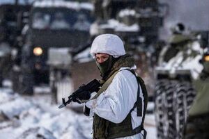 Объявленная в РФ частичная мобилизация может дать эффект на фронте не ранее 2023 года, полагают в ISW