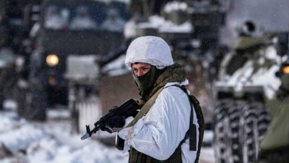 Оголошена в РФ часткова мобілізація може дати ефект на фронті не раніше ніж 2023 року, вважають в ISW