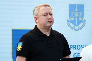 По словам Костина, Офис генерального прокурора со своей стороны прилагает максимум усилий для возвращения домой украинских героев