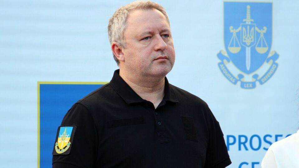 За словами Костіна, Офіс генерального прокурора, зі свого боку, докладає максимум зусиль для повернення додому українських героїв