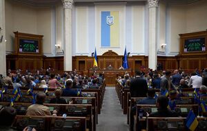 Рада проглосовала за изменения в законе о соцстраховании