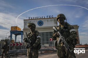 Янушевич заявив, що від окупантів можна очікувати чого завгодно