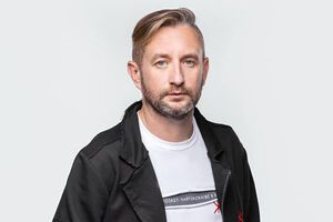 Жадан – батько двох дітей