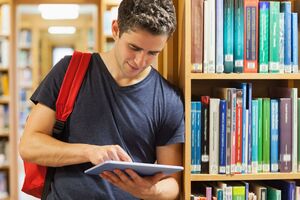 Выезд мужчин-студентов на учебу за границу запрещен