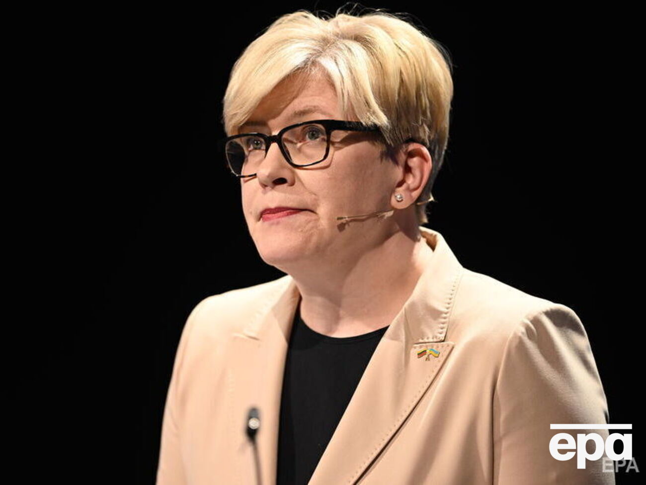 По мнению Шимоните, у россиян было достаточно времени, чтобы определиться, какова их позиция в отношении войны